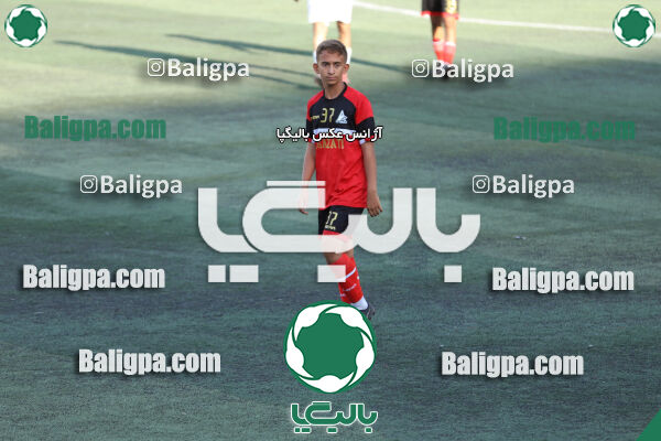 آریا پارس 0–1 آراز آتی