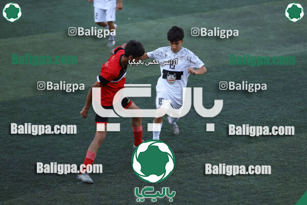 آریا پارس 0–1 آراز آتی
