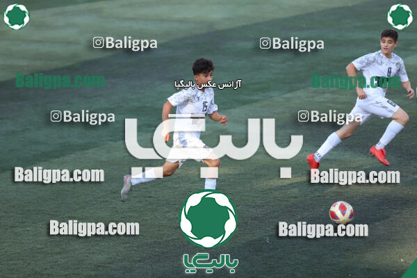 آریا پارس 0–1 آراز آتی