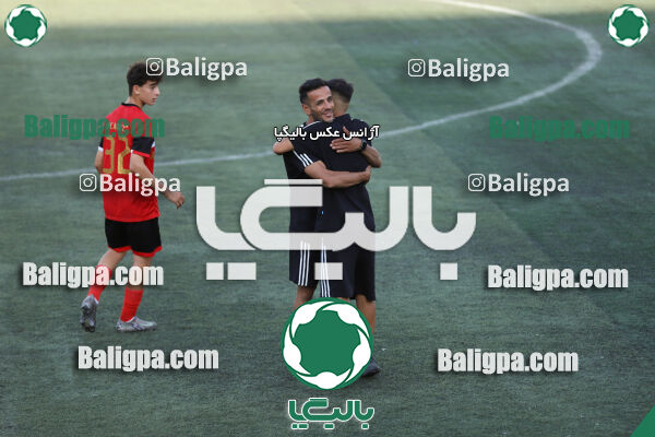 آریا پارس 0–1 آراز آتی