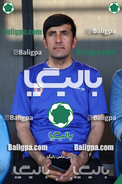 کیا 0–1 ایرانمهر باباخانی