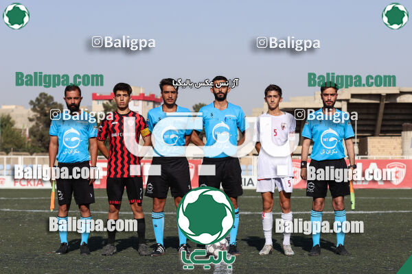 کیا 0–1 ایرانمهر باباخانی