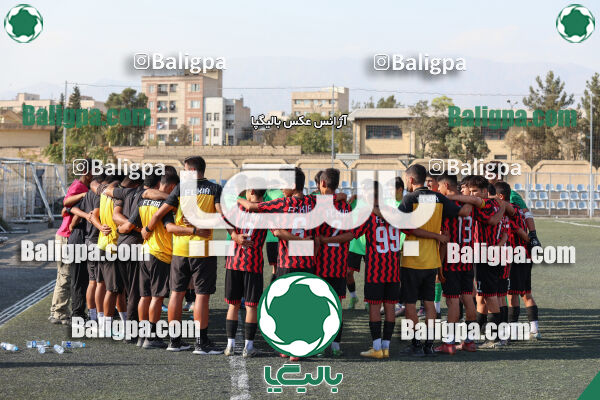 کیا 0–1 ایرانمهر باباخانی