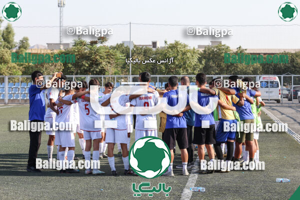 کیا 0–1 ایرانمهر باباخانی