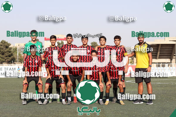 کیا 0–1 ایرانمهر باباخانی