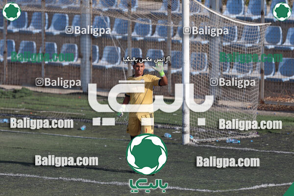 کیا 0–1 ایرانمهر باباخانی