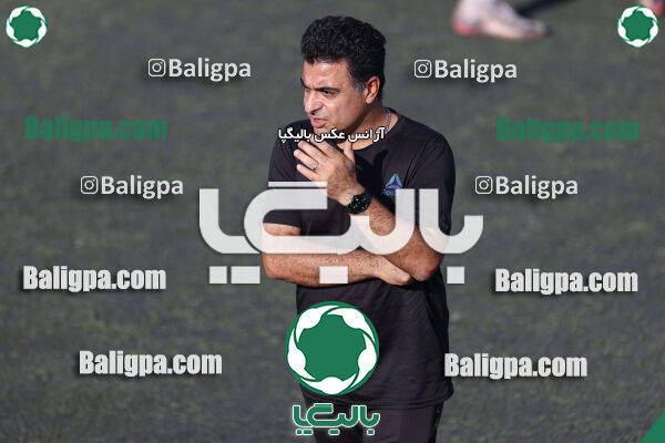 کیا 0–1 ایرانمهر باباخانی