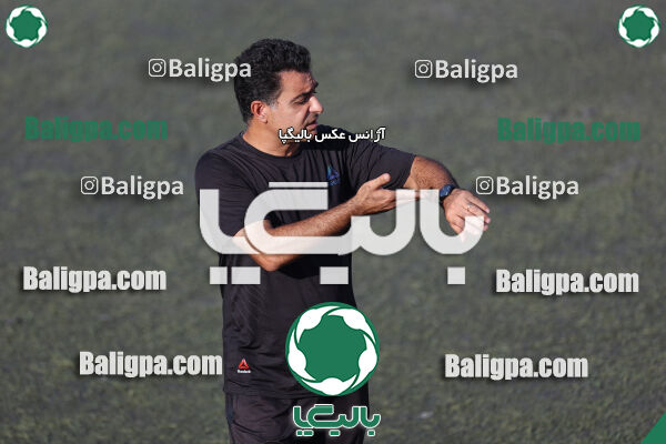 کیا 0–1 ایرانمهر باباخانی