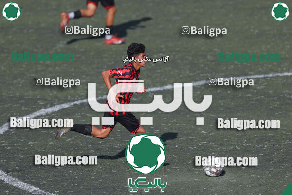 کیا 0–1 ایرانمهر باباخانی