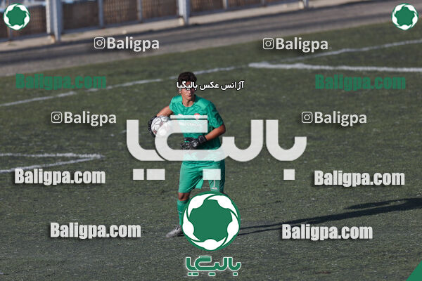 کیا 0–1 ایرانمهر باباخانی
