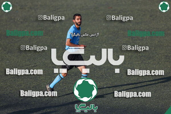 کیا 0–1 ایرانمهر باباخانی