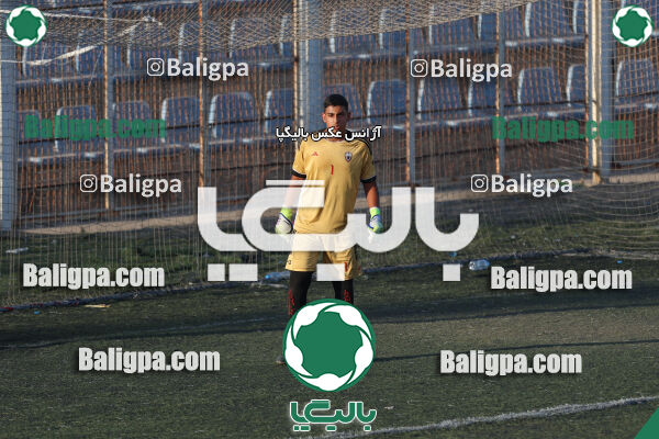 کیا 0–1 ایرانمهر باباخانی