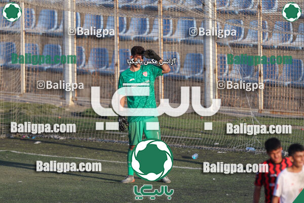 کیا 0–1 ایرانمهر باباخانی
