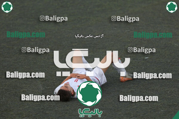 کیا 0–1 ایرانمهر باباخانی
