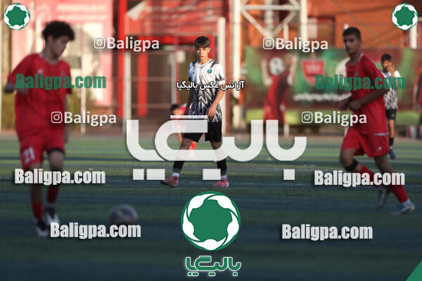پرسپولیس 1–0 آریا سپاکو