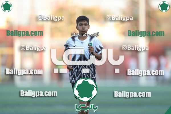 پرسپولیس 1–0 آریا سپاکو