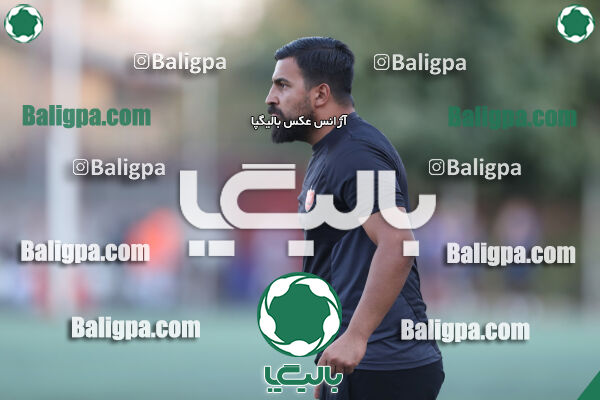 پرسپولیس 1–0 آریا سپاکو