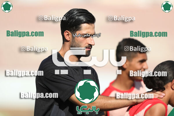 پرسپولیس 1–0 آریا سپاکو