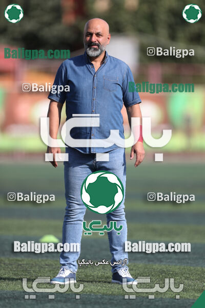پرسپولیس 1–0 آریا سپاکو
