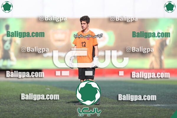 پرسپولیس 1–0 آریا سپاکو