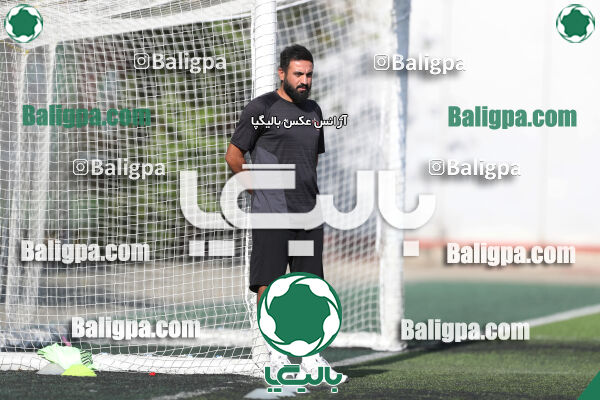 پرسپولیس 1–0 آریا سپاکو