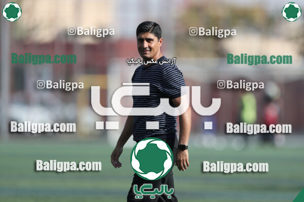 پرسپولیس 1–0 آریا سپاکو