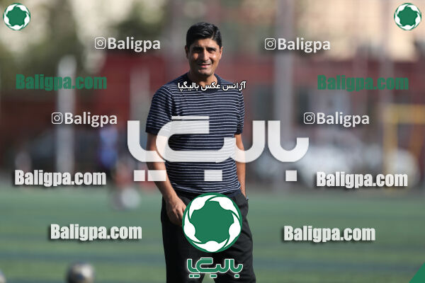 پرسپولیس 1–0 آریا سپاکو