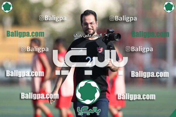 پرسپولیس 1–0 آریا سپاکو