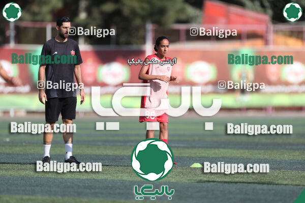 پرسپولیس 1–0 آریا سپاکو