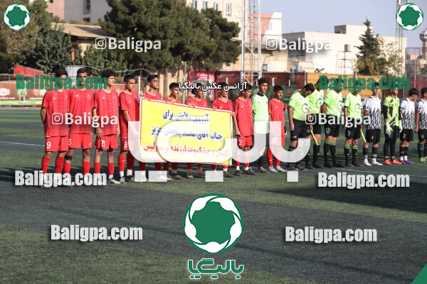 پرسپولیس 1–0 آریا سپاکو