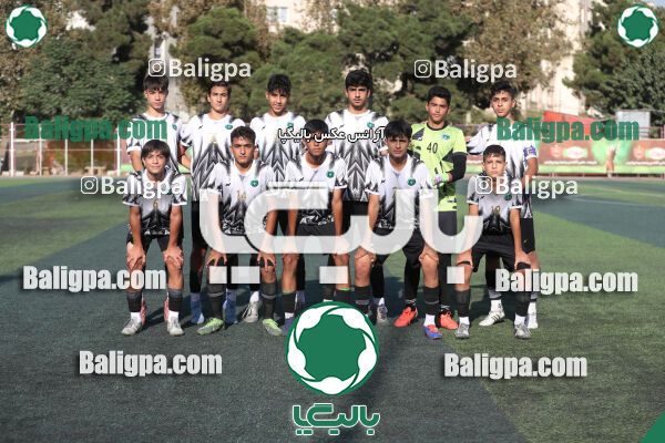 پرسپولیس 1–0 آریا سپاکو