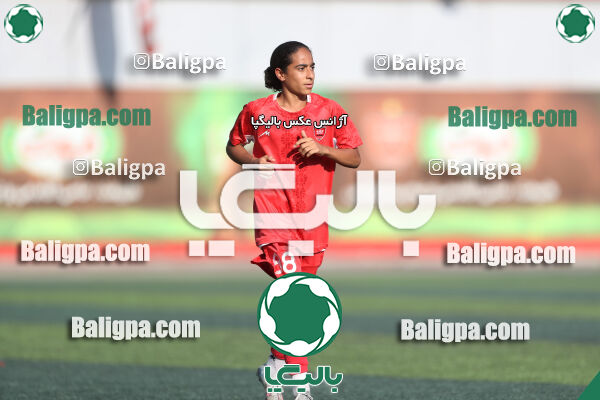 پرسپولیس 1–0 آریا سپاکو