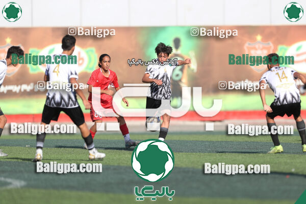 پرسپولیس 1–0 آریا سپاکو