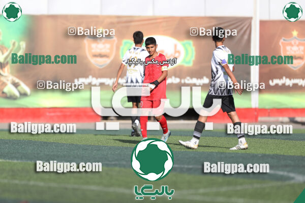 پرسپولیس 1–0 آریا سپاکو