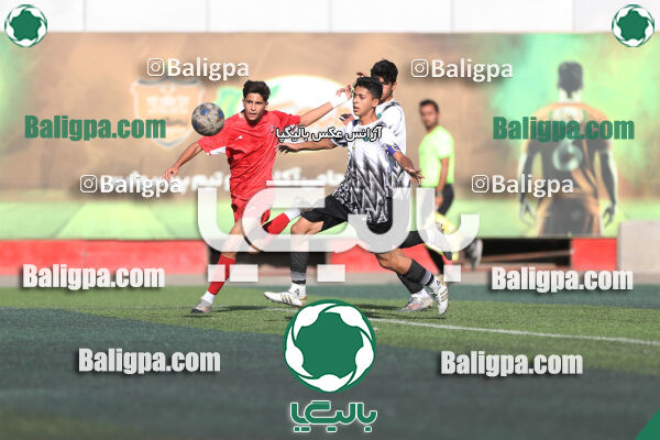 پرسپولیس 1–0 آریا سپاکو
