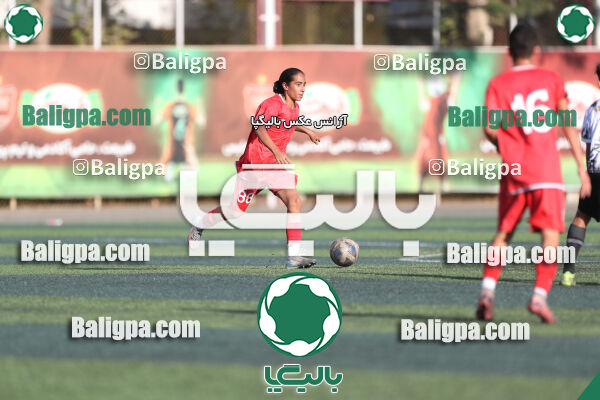 پرسپولیس 1–0 آریا سپاکو