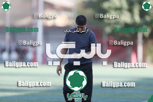 پرسپولیس 1–0 آریا سپاکو