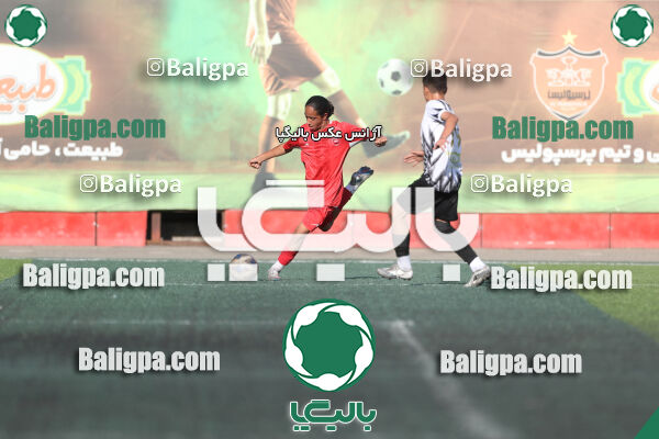 پرسپولیس 1–0 آریا سپاکو