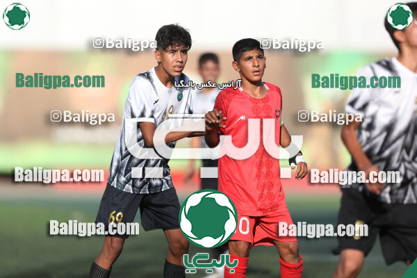 پرسپولیس 1–0 آریا سپاکو