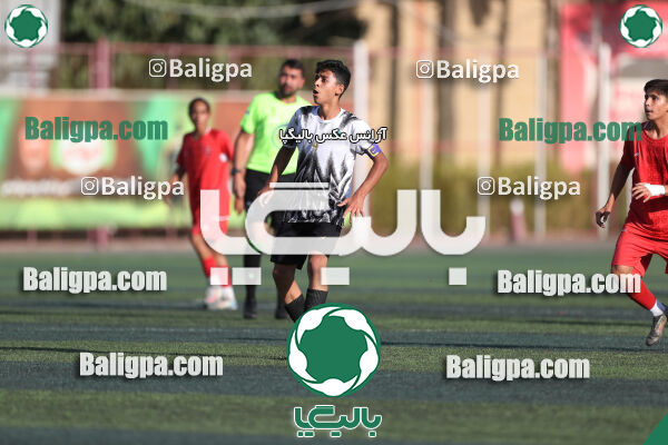 پرسپولیس 1–0 آریا سپاکو