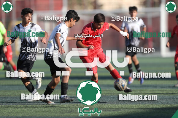 پرسپولیس 1–0 آریا سپاکو