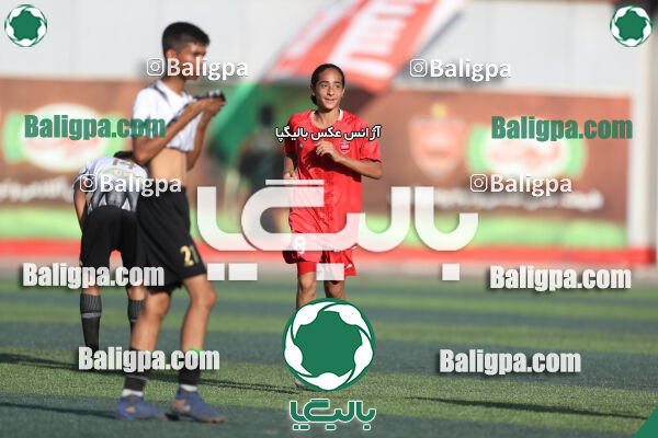 پرسپولیس 1–0 آریا سپاکو