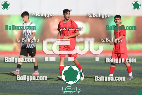 پرسپولیس 1–0 آریا سپاکو