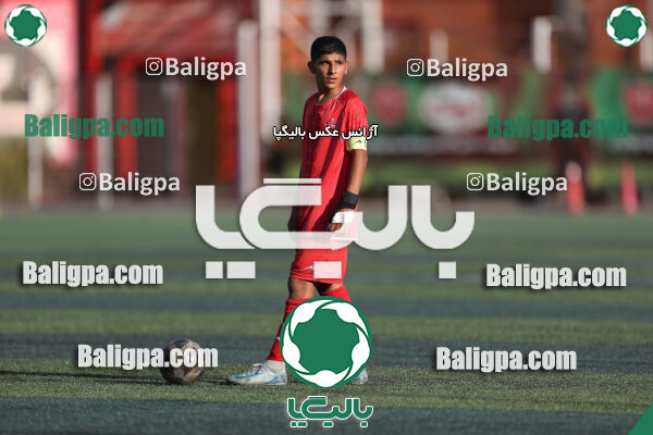 پرسپولیس 1–0 آریا سپاکو