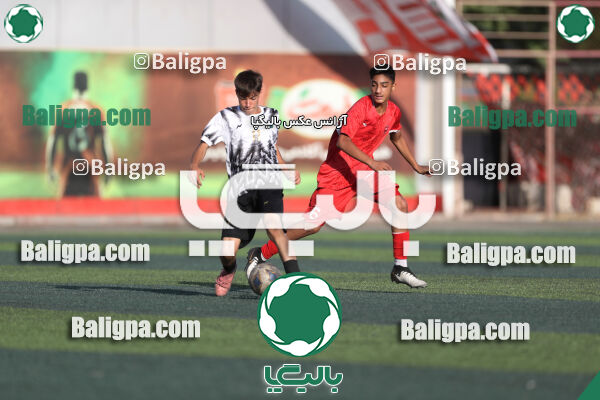 پرسپولیس 1–0 آریا سپاکو