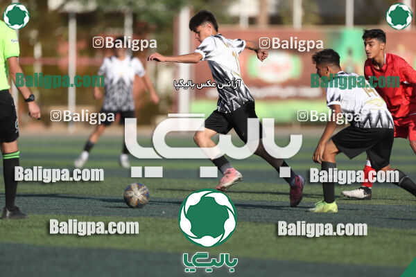 پرسپولیس 1–0 آریا سپاکو