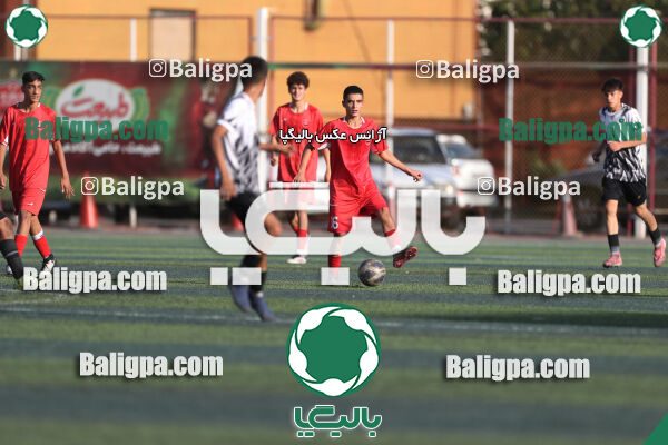 پرسپولیس 1–0 آریا سپاکو
