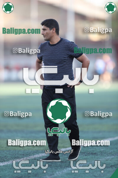 پرسپولیس 1–0 آریا سپاکو