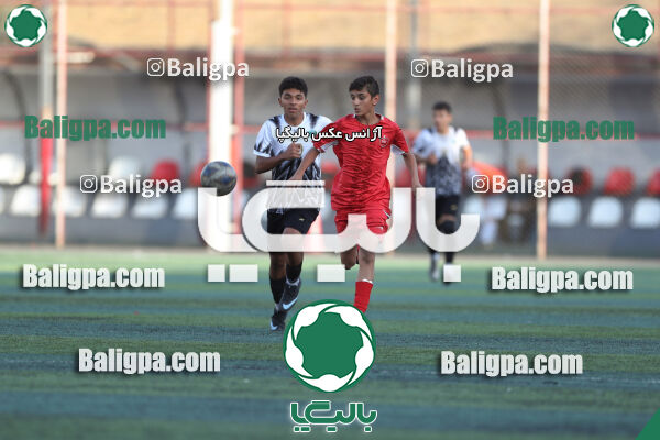 پرسپولیس 1–0 آریا سپاکو