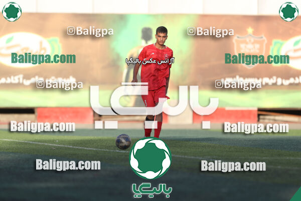 پرسپولیس 1–0 آریا سپاکو